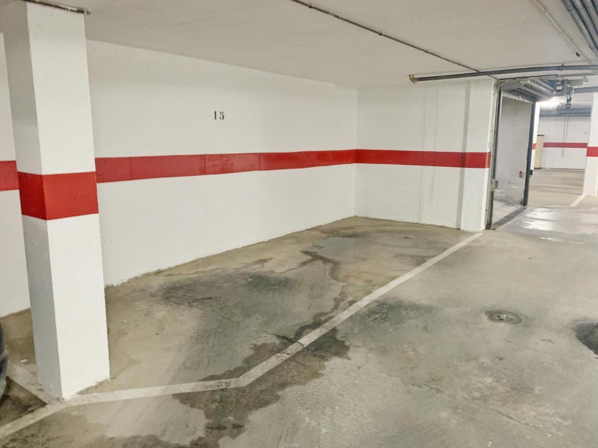 El Arrecife - Apartamento a 2 minutos de la playa en El Puerto de Santamaría El Puerto de Santa Maria Exterior foto