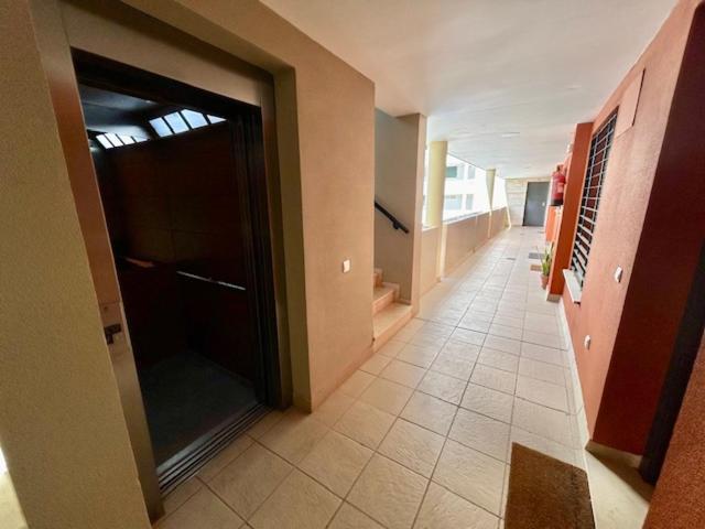 El Arrecife - Apartamento a 2 minutos de la playa en El Puerto de Santamaría El Puerto de Santa Maria Exterior foto