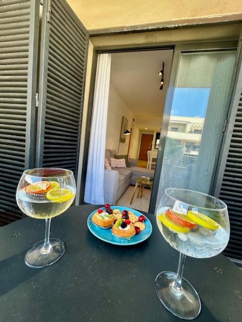 El Arrecife - Apartamento a 2 minutos de la playa en El Puerto de Santamaría El Puerto de Santa Maria Exterior foto