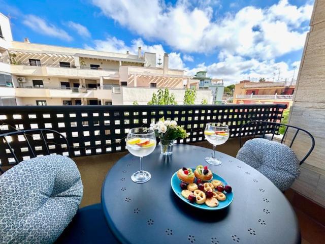 El Arrecife - Apartamento a 2 minutos de la playa en El Puerto de Santamaría El Puerto de Santa Maria Exterior foto
