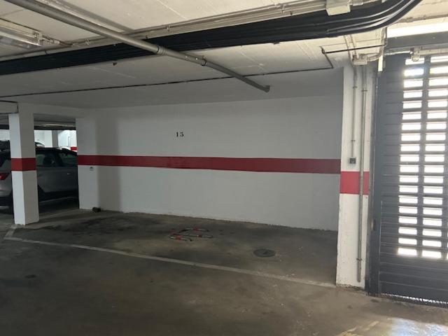 El Arrecife - Apartamento a 2 minutos de la playa en El Puerto de Santamaría El Puerto de Santa Maria Exterior foto