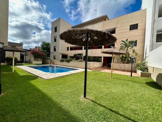 El Arrecife - Apartamento a 2 minutos de la playa en El Puerto de Santamaría El Puerto de Santa Maria Exterior foto