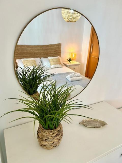 El Arrecife - Apartamento a 2 minutos de la playa en El Puerto de Santamaría El Puerto de Santa Maria Exterior foto