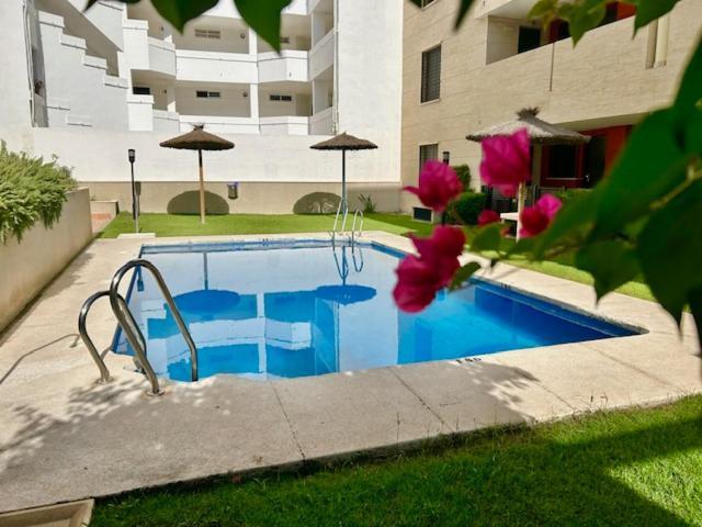 El Arrecife - Apartamento a 2 minutos de la playa en El Puerto de Santamaría El Puerto de Santa Maria Exterior foto