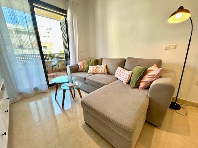 El Arrecife - Apartamento a 2 minutos de la playa en El Puerto de Santamaría El Puerto de Santa Maria Exterior foto