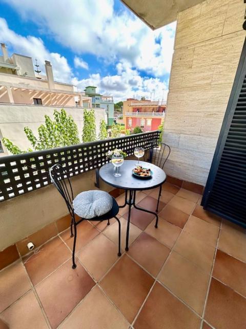 El Arrecife - Apartamento a 2 minutos de la playa en El Puerto de Santamaría El Puerto de Santa Maria Exterior foto
