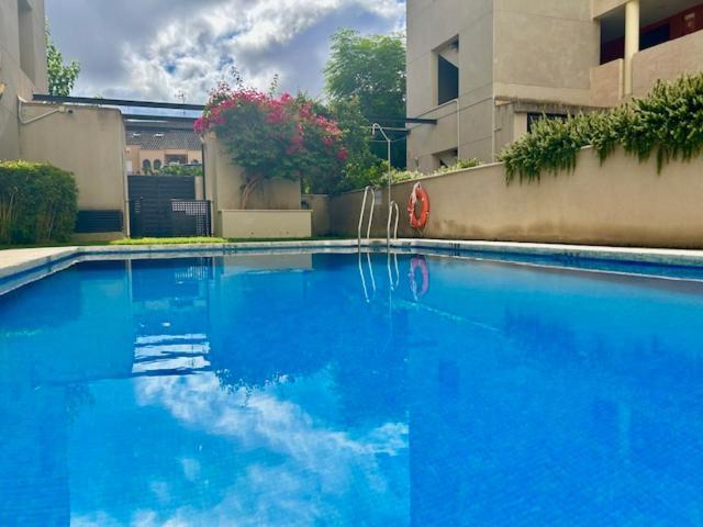 El Arrecife - Apartamento a 2 minutos de la playa en El Puerto de Santamaría El Puerto de Santa Maria Exterior foto