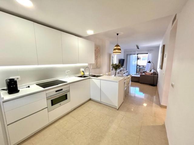 El Arrecife - Apartamento a 2 minutos de la playa en El Puerto de Santamaría El Puerto de Santa Maria Exterior foto