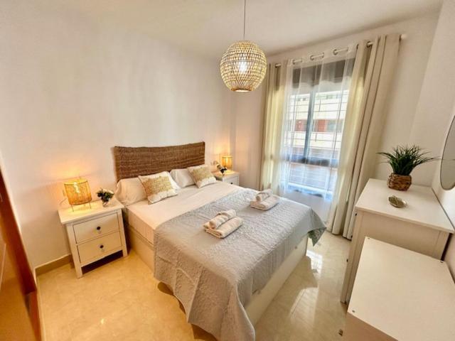 El Arrecife - Apartamento a 2 minutos de la playa en El Puerto de Santamaría El Puerto de Santa Maria Exterior foto